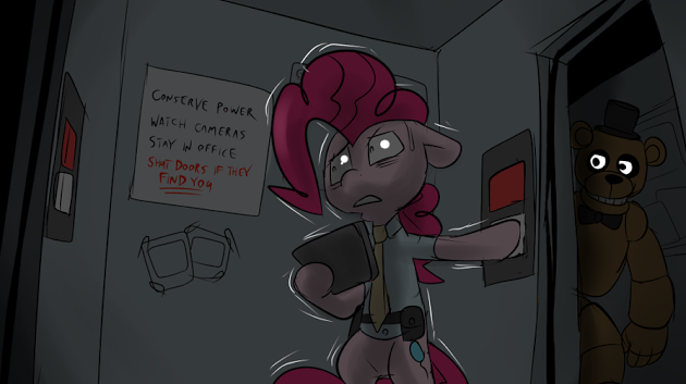 File:Pinkie FNAF.png
