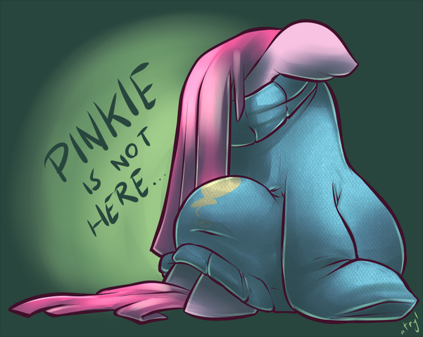 File:Pinkie not at home.png