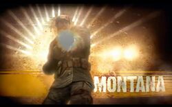Montana