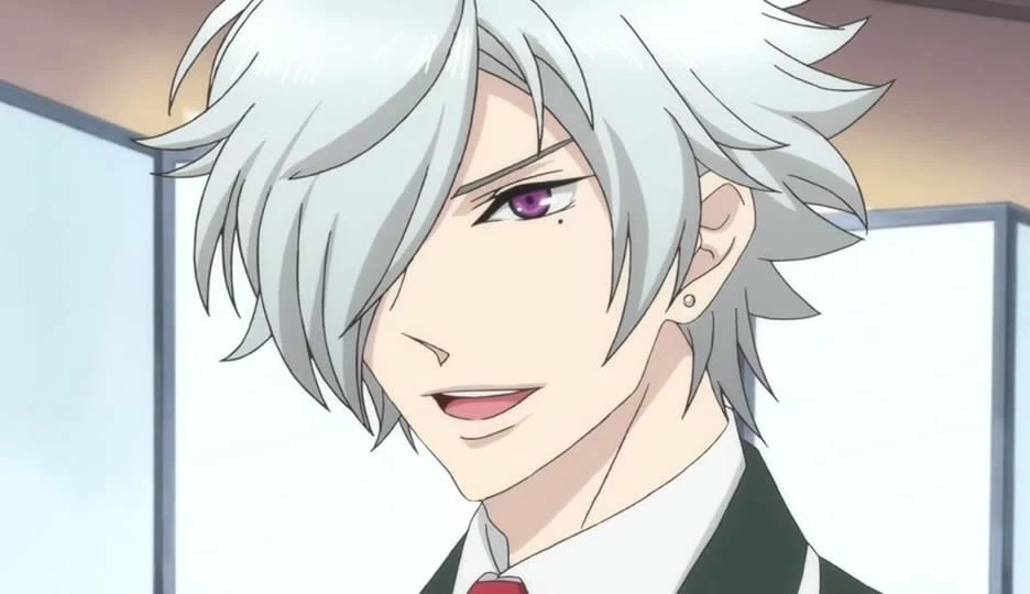 Image - 05th Son.jpg | Brothers Conflict Wiki | FANDOM ...