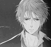 Natsume chap 36