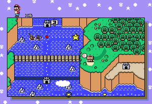 Deep Sea Adventure