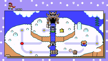World 7