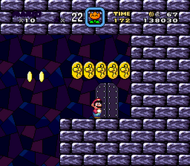 4 - 4 DRAGON COINS