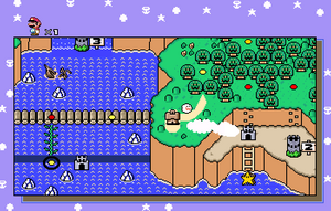 Tide-Cave