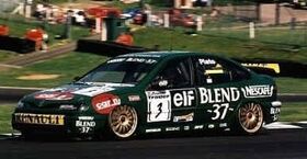 JP Laguna 1998