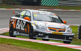 LW Vectra 2012