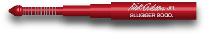 Kirk Gibson Jr Bat