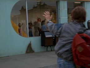 Lou's aerobic center