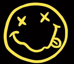 Nirvana logo