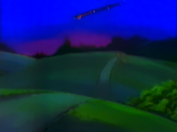 Comet kahooie