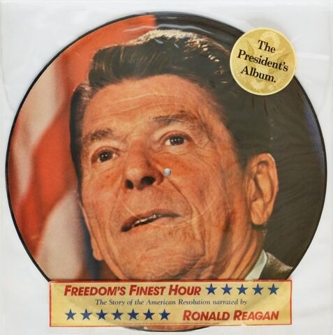 File:The Presidents Album.jpg