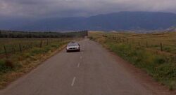 Leavingtwinpines