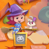 Stella and violet
