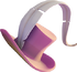 Sticker-baronneHat