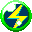 Lightning Bubble
