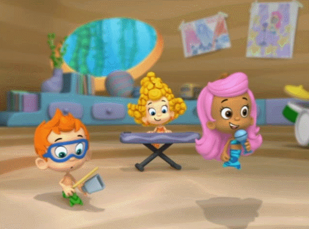 Image - Band.gif Bubble Guppies Wiki FANDOM powered by Image - Band.gif Bubble Guppies Wiki FANDOM powered by