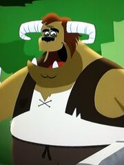 Ogre