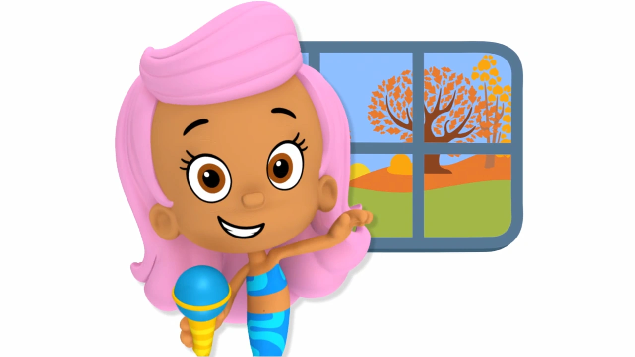 Image Gobble62.png Bubble Guppies Wiki FANDOM powered by Wikia