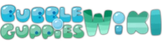 Bubble Guppies Wiki