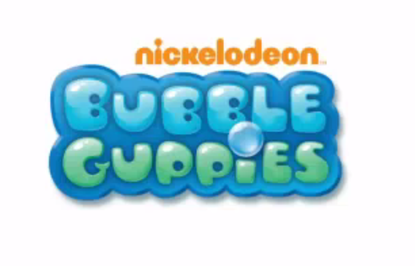 Image - BG logo.png | Bubble Guppies Wiki | FANDOM powered by Wikia