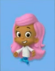 Molly's Gallery - A Bunch of Bones | Bubble Guppies Wiki | Fandom ...