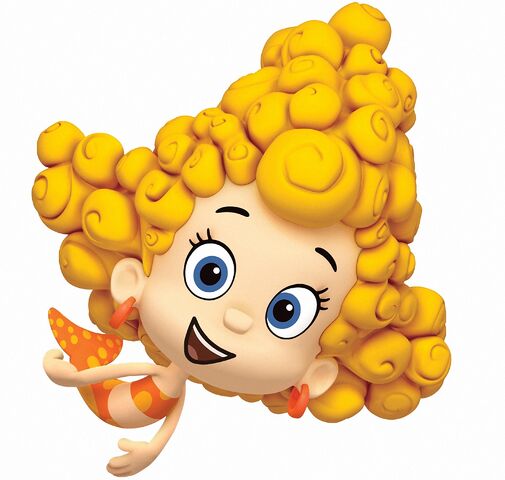 Image - Deema1.jpg | Bubble Guppies Wiki | FANDOM powered by Wikia