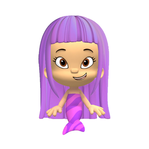 Image - Oona Hair14.jpg | Bubble Guppies Wiki | FANDOM powered by Wikia