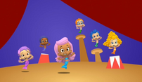 Circus crisyc
