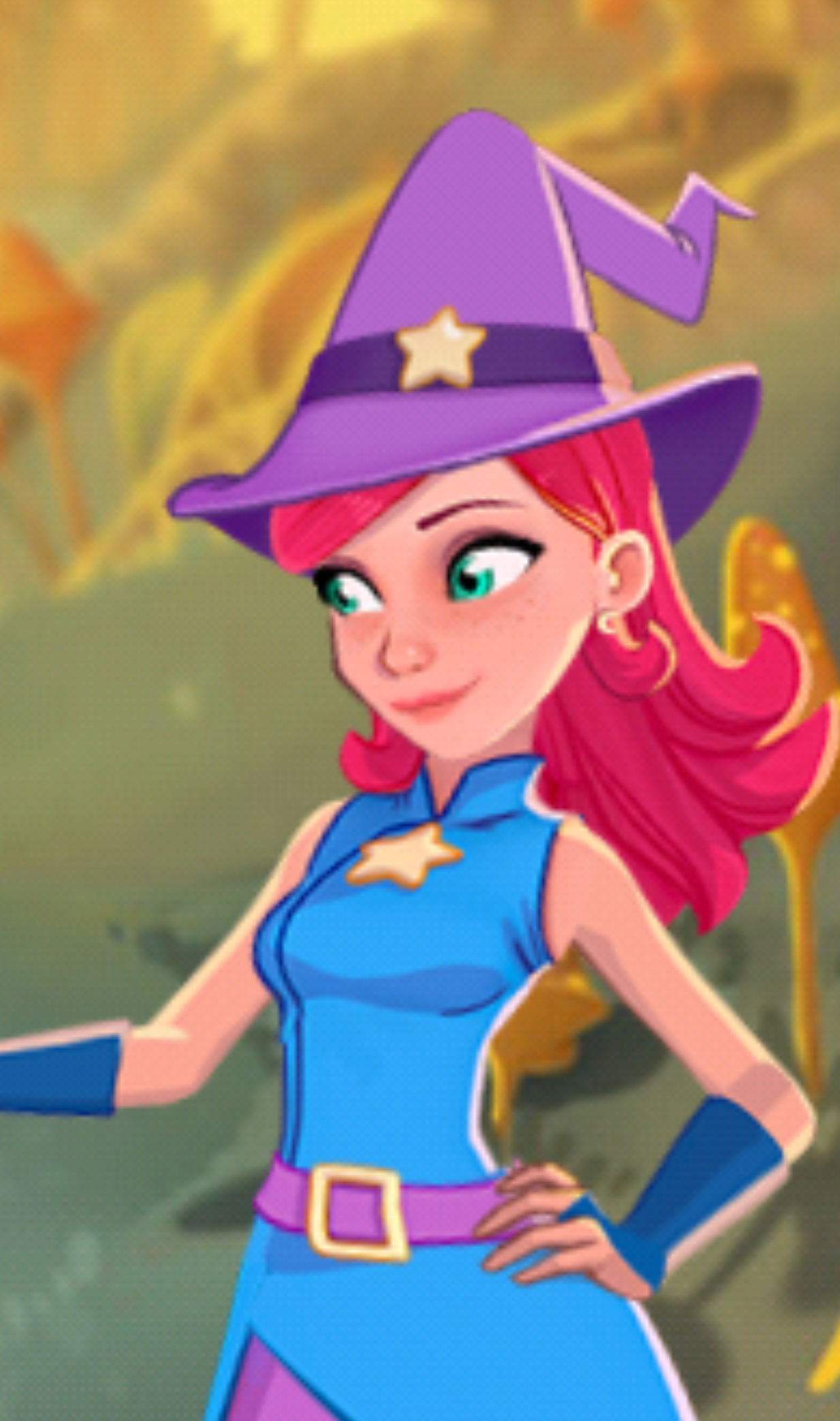 Stella | Bubble Witch 3 Saga Wikia | FANDOM powered by Wikia