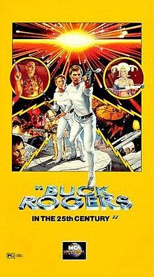 Buck Rogers in the 25th Century (film)