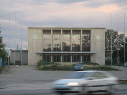 Bucharest Băneasa