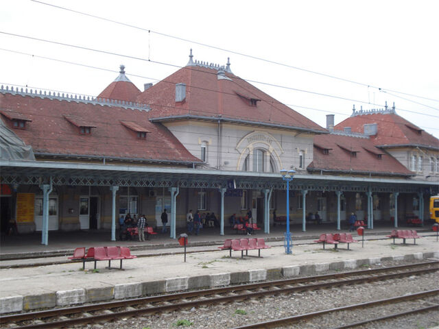 Fișier:Gara Obor2.jpg