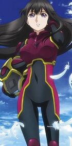 HinaUniform