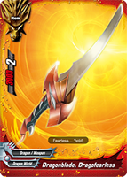 Weapon Example