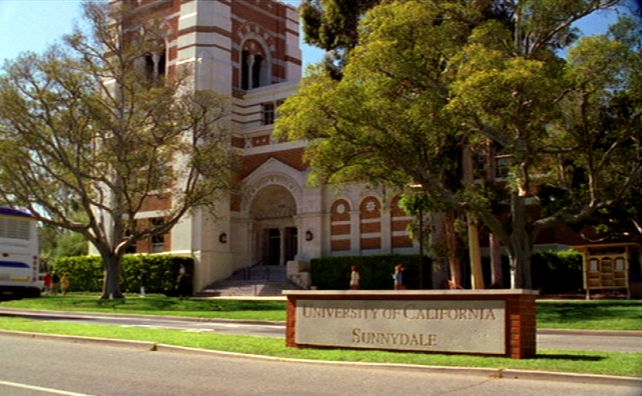 sunnydale