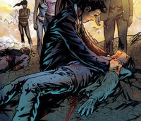 ConnorMuerte