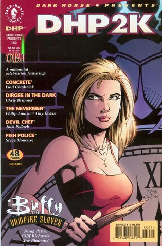 File:DHP 150 - Buffy the Vampire Slayer - Killing Time c01.jpg