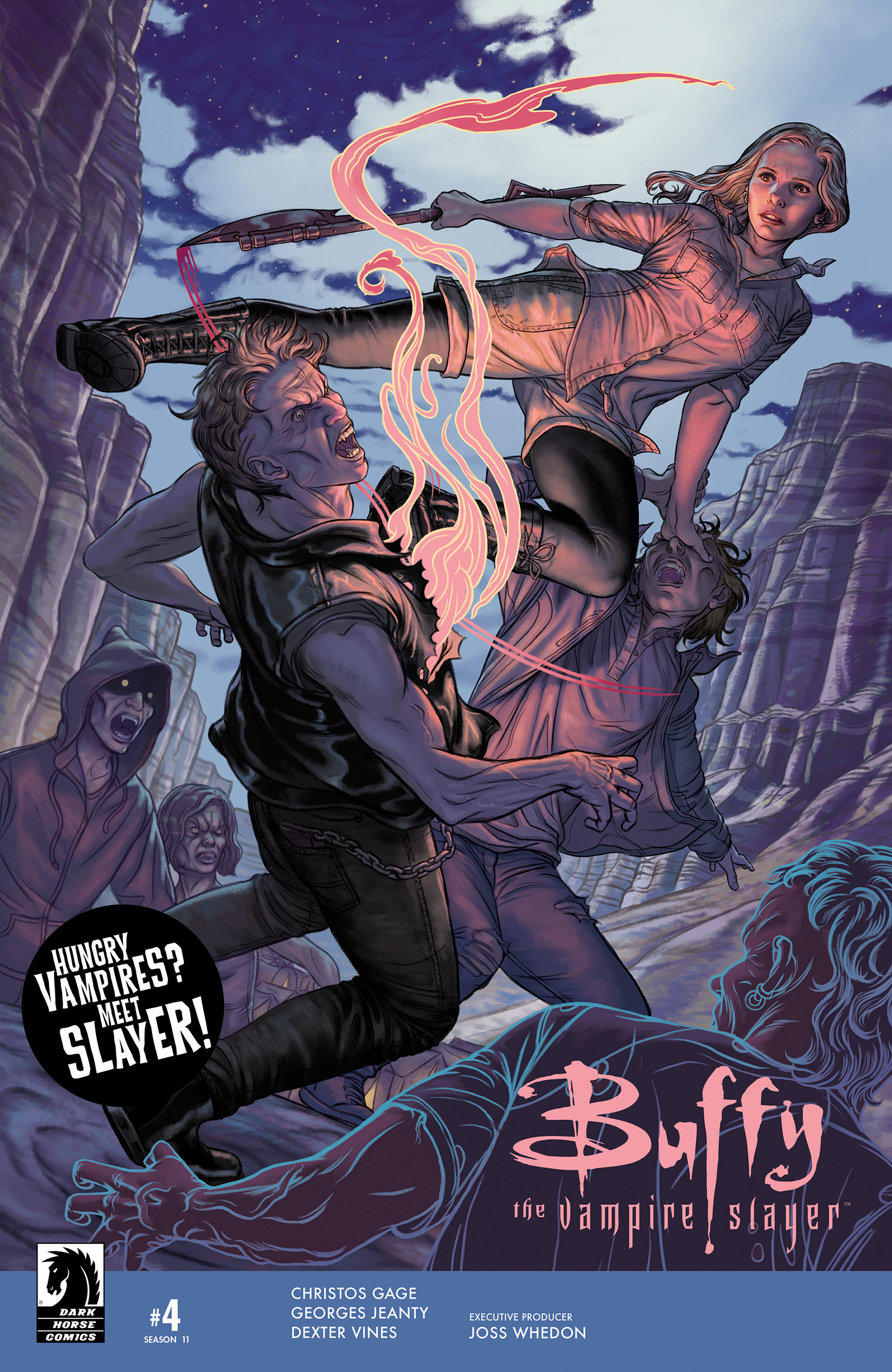 22 Best Vampire Manga Books You Should Read