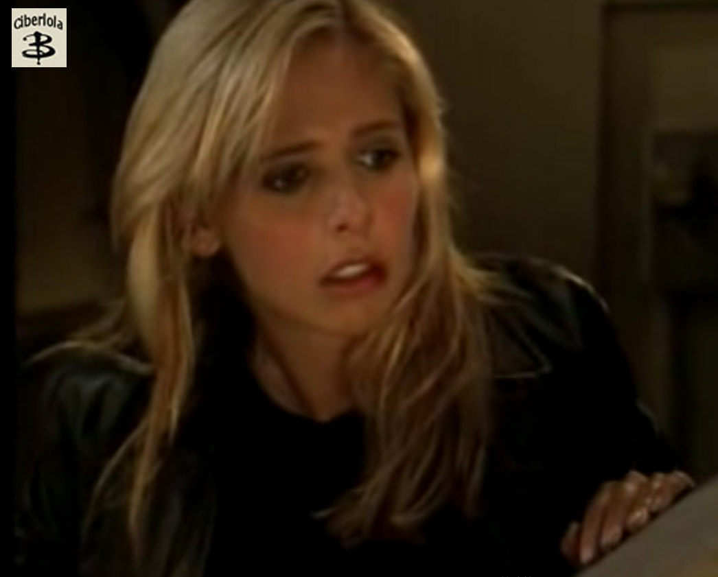 Buffy Contre Les Vampires Saison 3 Episode 7 La Cérémonie, partie 1 | Buffy Contre Les Vampires Wiki | FANDOM