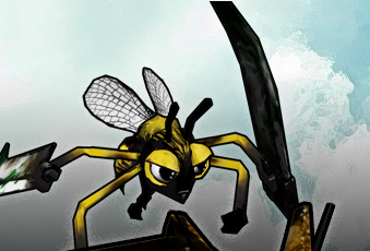 Wasp
