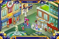 Town Square image