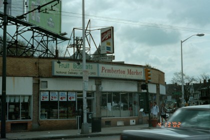 PembertonMarket