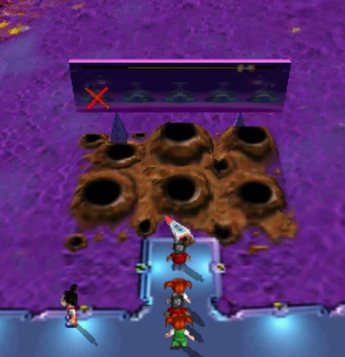 Ufo Blaster