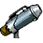 Spudgun