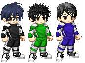 The Power Other kids
