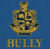 Bully logo 490