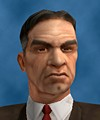 Dr. Crabblesnitch