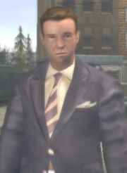 Mr. Carmichael
