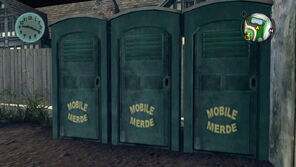Mobile Merde